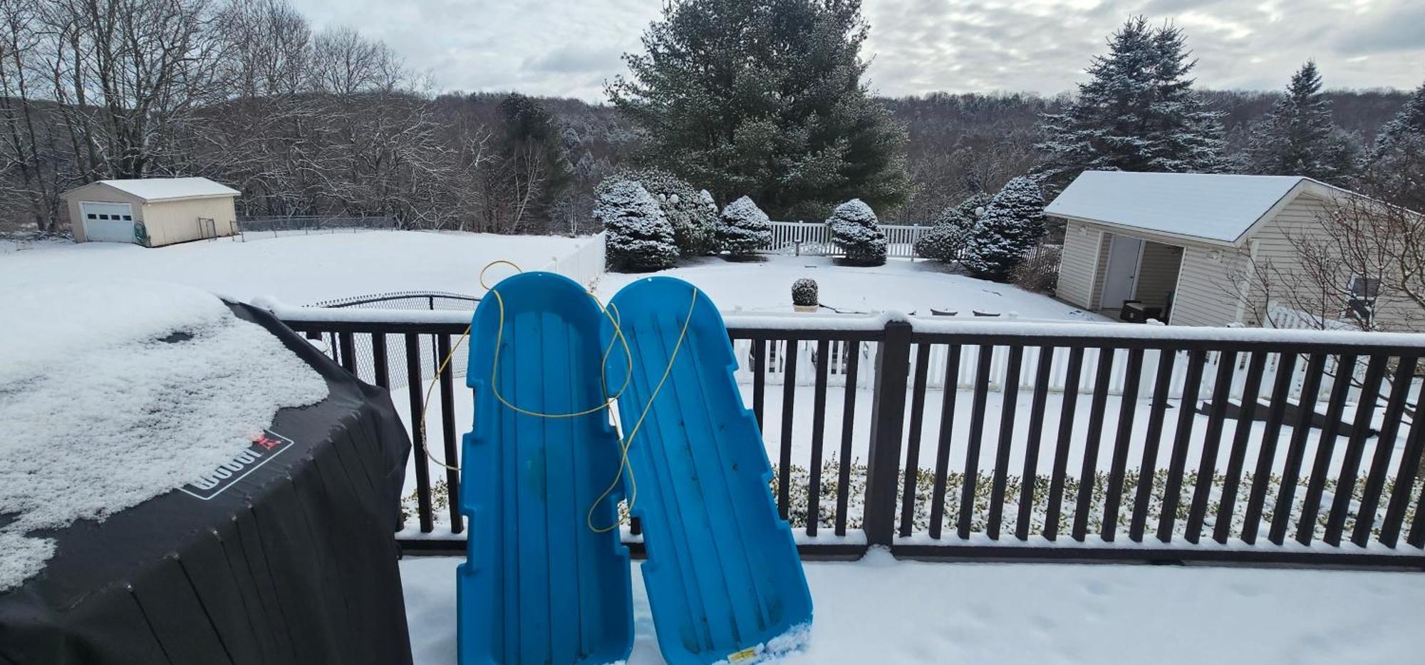 Escape To The Catskills Либърти Екстериор снимка
